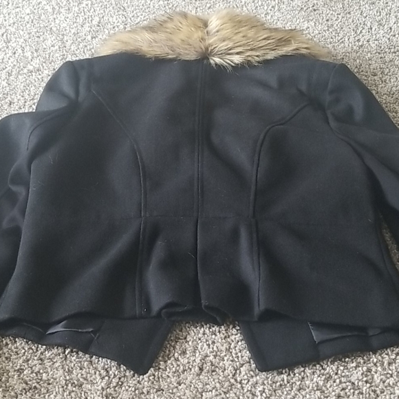 Vigoss short jacket - Picture 5 of 5